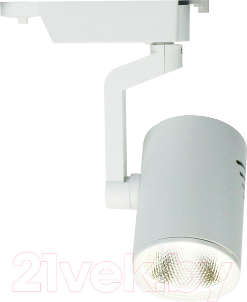 Изображение товара Трековый светильник Arte Lamp Track Lights A2310PL-1WH