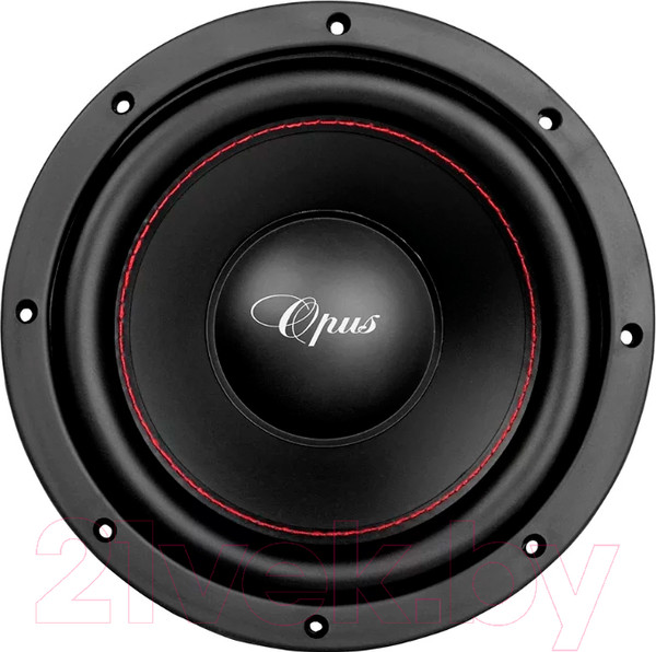 Изображение товара Головка сабвуфера CHALLENGER SD-250FA