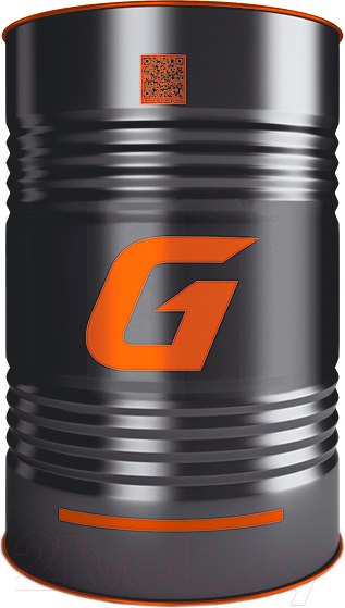 Изображение товара Моторное масло G-Energy Synthetic Long Life 10W40 / 253142398 (205л)