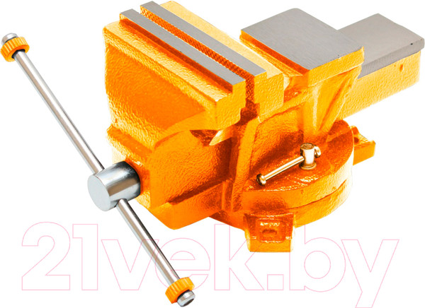 Изображение товара Тиски Калибр ТПСН-125