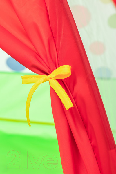 Изображение товара Детская игровая палатка Sundays Dots / 236974