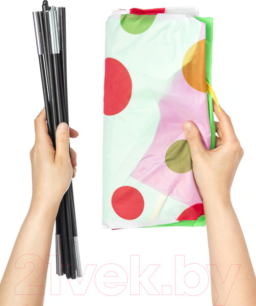 Изображение товара Детская игровая палатка Sundays Dots / 236974