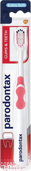 Изображение товара Зубная щетка Parodontax Gums Teeth экстра мягкая