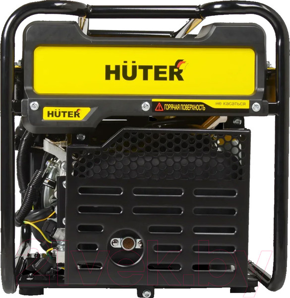 Изображение товара Инверторный генератор Huter DN4400i (64/10/5)