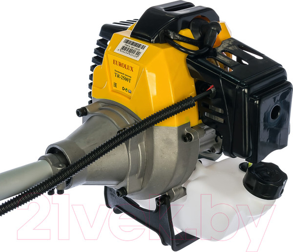 Изображение товара Триммер бензиновый EUROLUX TR-2500T (70/2/19)