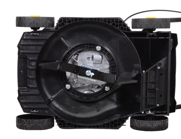 Изображение товара Газонокосилка бензиновая Huter GLM-3.5 LT (70/3/6)