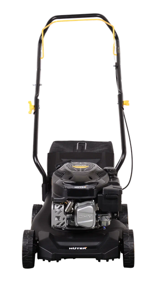 Изображение товара Газонокосилка бензиновая Huter GLM-3.5 LT (70/3/6)