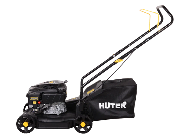 Изображение товара Газонокосилка бензиновая Huter GLM-3.5 LT (70/3/6)