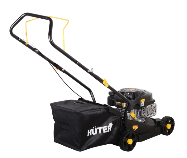Изображение товара Газонокосилка бензиновая Huter GLM-3.5 LT (70/3/6)