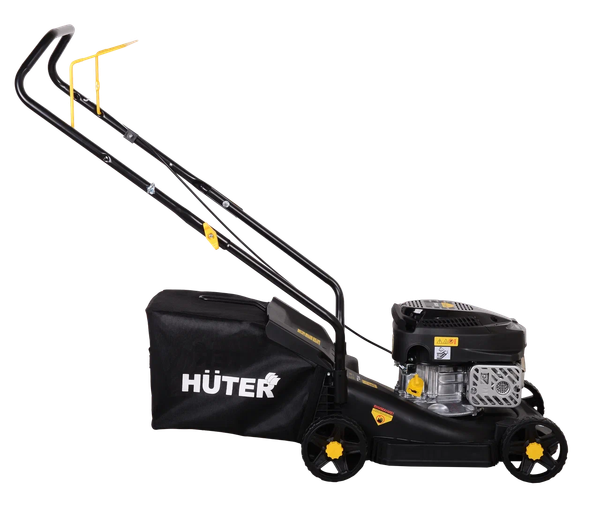 Изображение товара Газонокосилка бензиновая Huter GLM-3.5 LT (70/3/6)