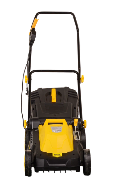 Изображение товара Газонокосилка электрическая Huter ELM-1400Т (70/4/6)