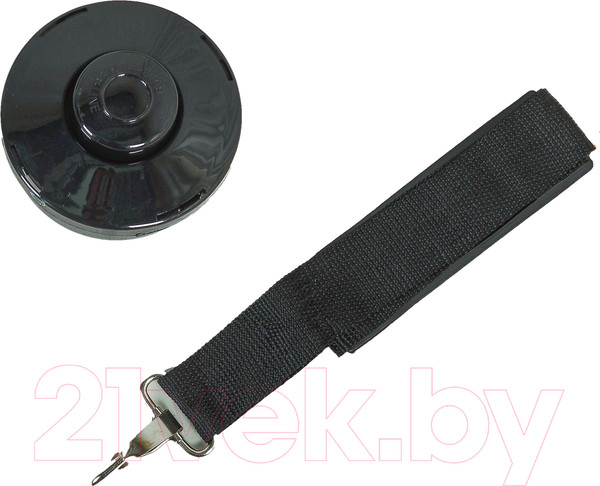 Изображение товара Триммер электрический Huter GET-1000S (70/1/1)