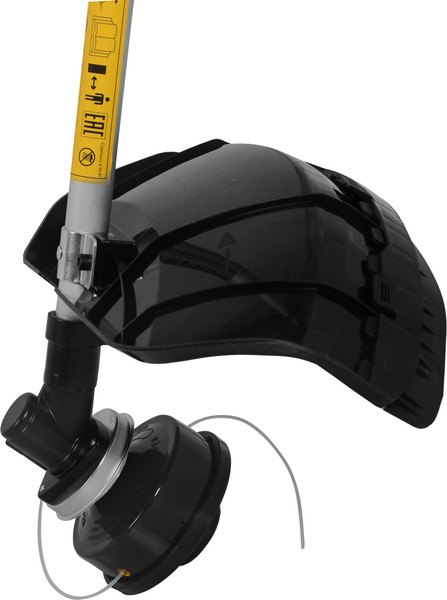 Изображение товара Триммер электрический Huter GET-1200SL (70/1/3)