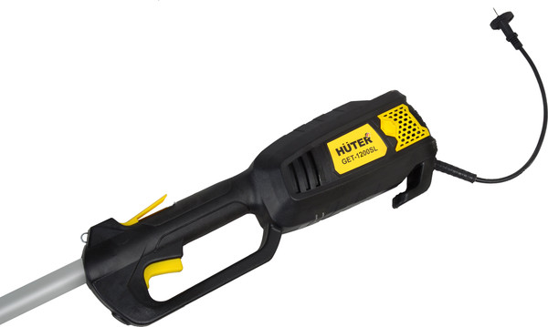 Изображение товара Триммер электрический Huter GET-1200SL (70/1/3)