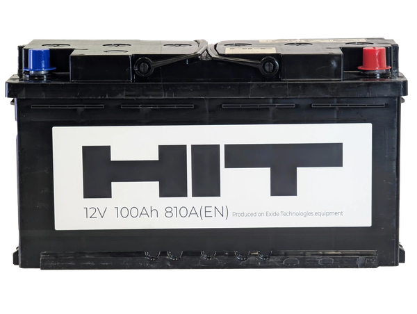 Изображение товара Автомобильный аккумулятор ALFA battery Hybrid R (60 А/ч)