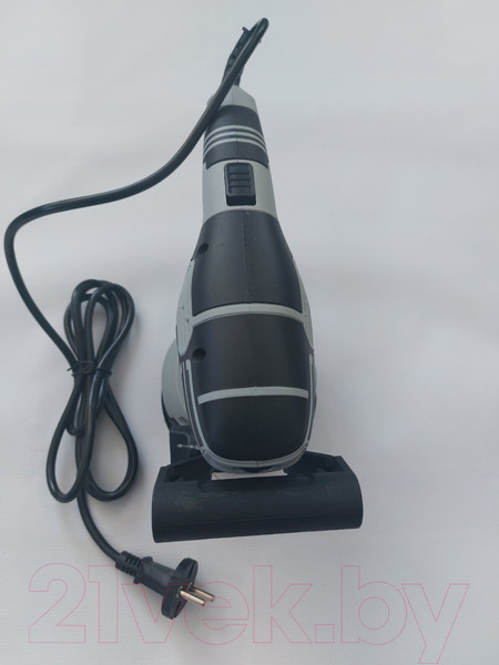 Изображение товара Эксцентриковая шлифовальная машина Ресанта ЭШМ-125Э (75/6/2)