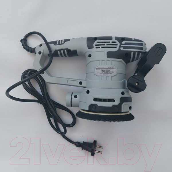 Изображение товара Эксцентриковая шлифовальная машина Ресанта ЭШМ-125Э (75/6/2)