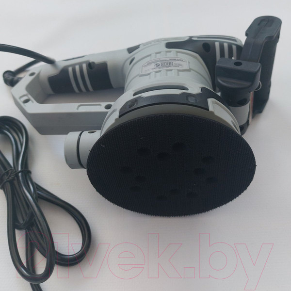 Изображение товара Эксцентриковая шлифовальная машина Ресанта ЭШМ-125Э (75/6/2)