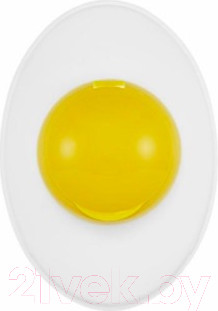 Изображение товара Пилинг для лица Holika Holika Smooth Egg Skin Peeling Gel белый (140мл)