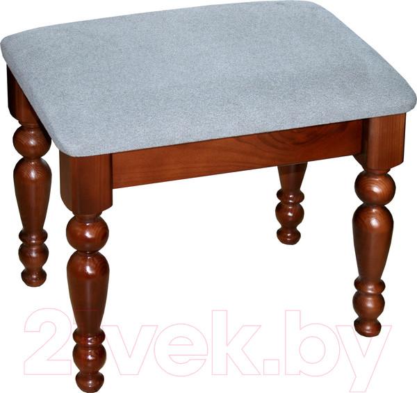 Изображение товара Банкетка Мебельград №11 (белый полупрозрачный)