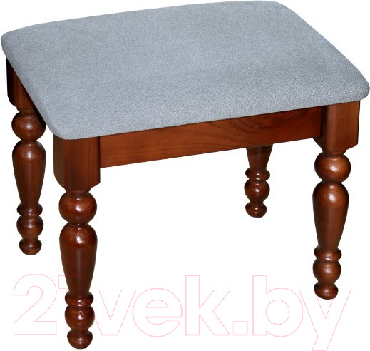 Изображение товара Банкетка Мебельград №11 (орех тёмный)