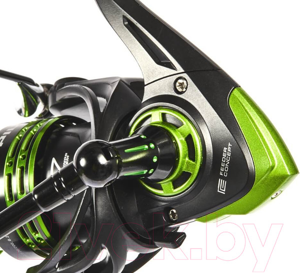 Изображение товара Катушка безынерционная Feeder Concept Pilot 7 5000FD / FC-1050FD