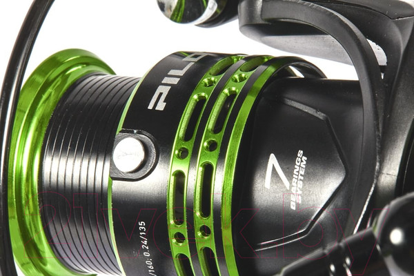 Изображение товара Катушка безынерционная Feeder Concept Pilot 7 5000FD / FC-1050FD