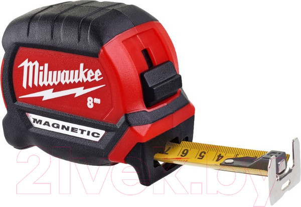 Изображение товара Рулетка Milwaukee Premium 4932464600