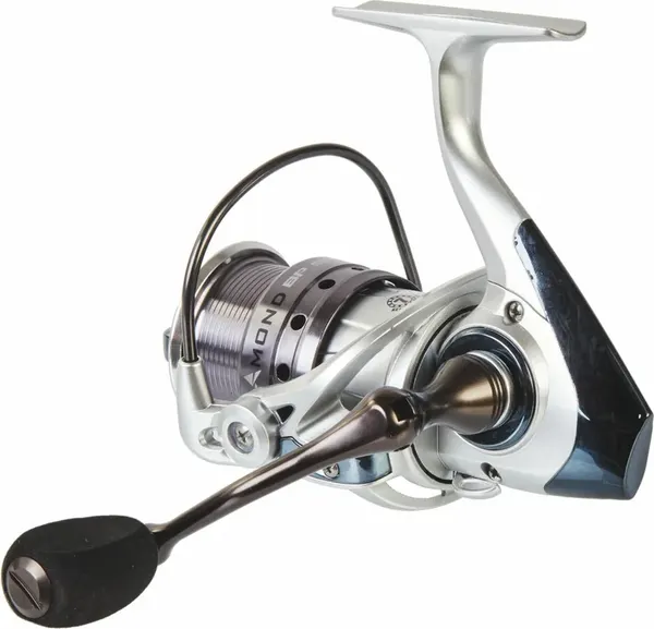Изображение товара Катушка безынерционная Salmo Diamond BP Spin 7 4000FD / 2040FD