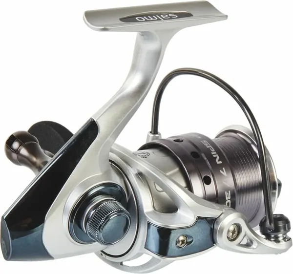 Изображение товара Катушка безынерционная Salmo Diamond BP Spin 7 4000FD / 2040FD