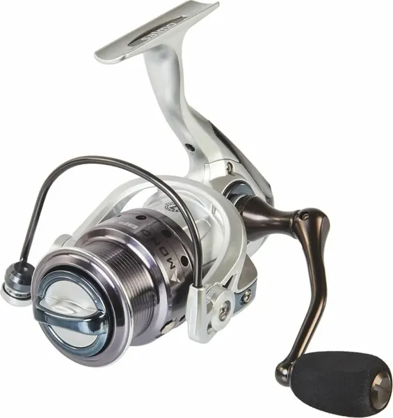 Изображение товара Катушка безынерционная Salmo Diamond BP Spin 7 4000FD / 2040FD