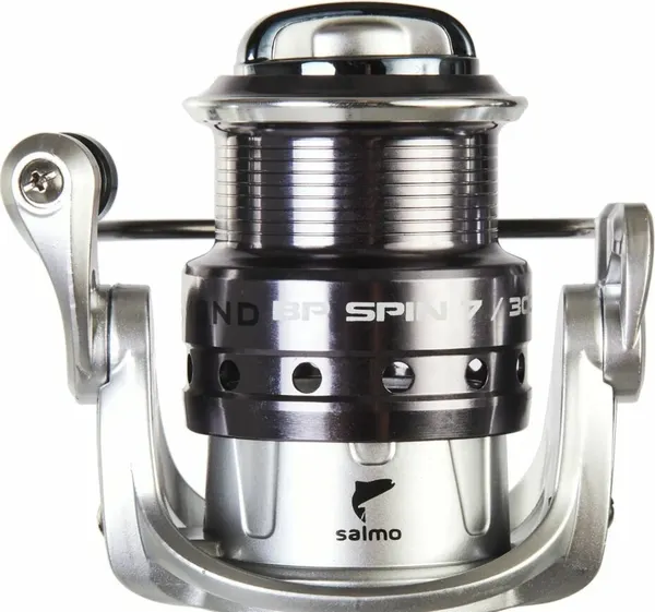 Изображение товара Катушка безынерционная Salmo Diamond BP Spin 7 4000FD / 2040FD
