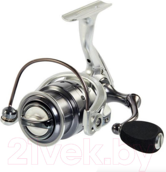 Изображение товара Катушка безынерционная Salmo Diamond BP Spin 7 4000FD / 2040FD