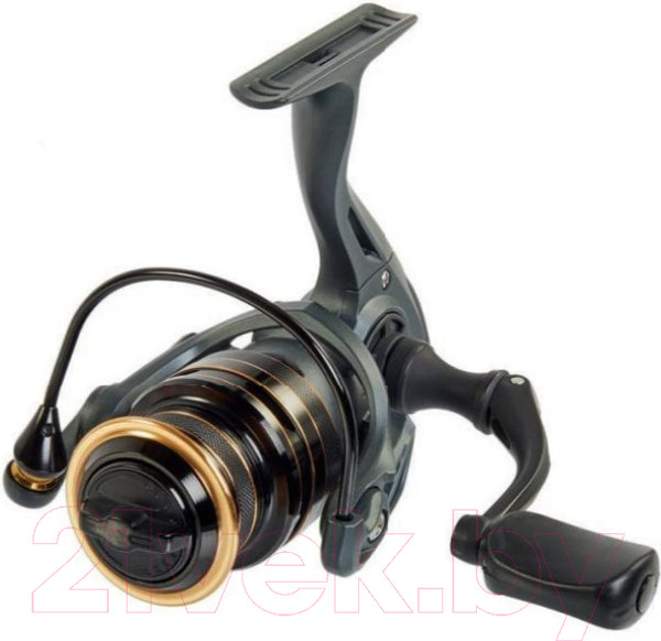 Изображение товара Катушка безынерционная Salmo Elite Heavy Jig 8 2500FD / 9125FD