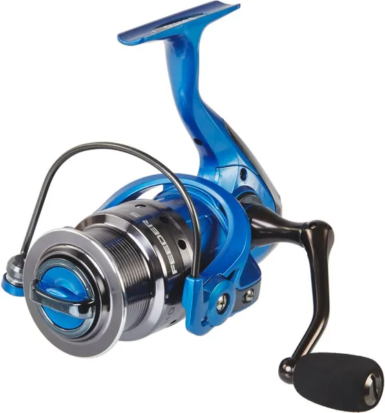 Изображение товара Катушка безынерционная Salmo Diamond Feeder 5 4000FD / 5040FD