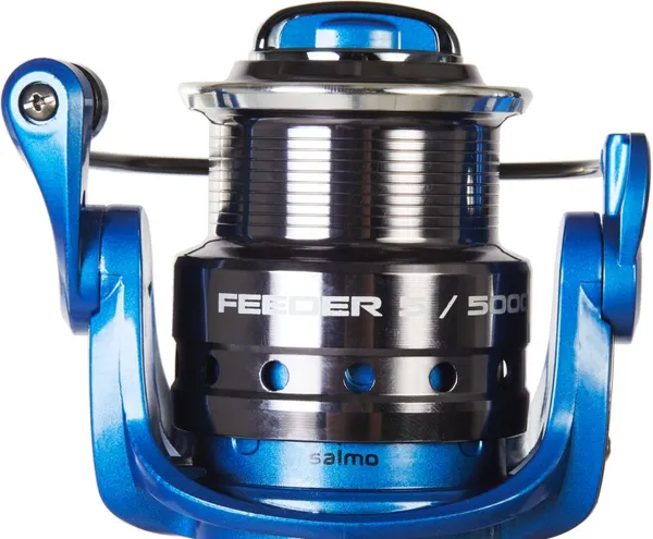 Изображение товара Катушка безынерционная Salmo Diamond Feeder 5 5000FD / 5050FD