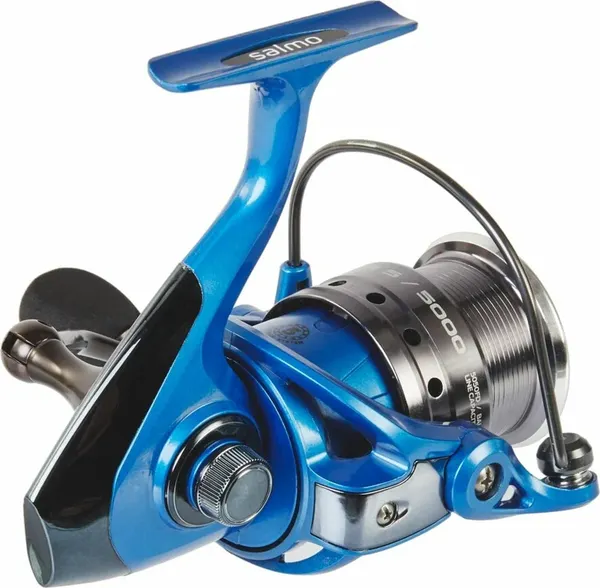 Изображение товара Катушка безынерционная Salmo Diamond Feeder 5 6000FD / 5060FD