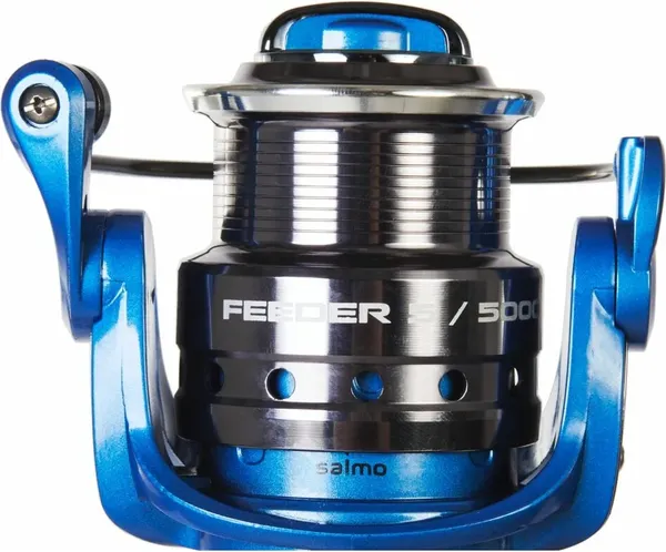 Изображение товара Катушка безынерционная Salmo Diamond Feeder 5 6000FD / 5060FD