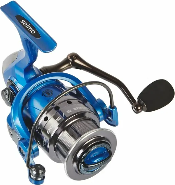Изображение товара Катушка безынерционная Salmo Diamond Feeder 5 6000FD / 5060FD