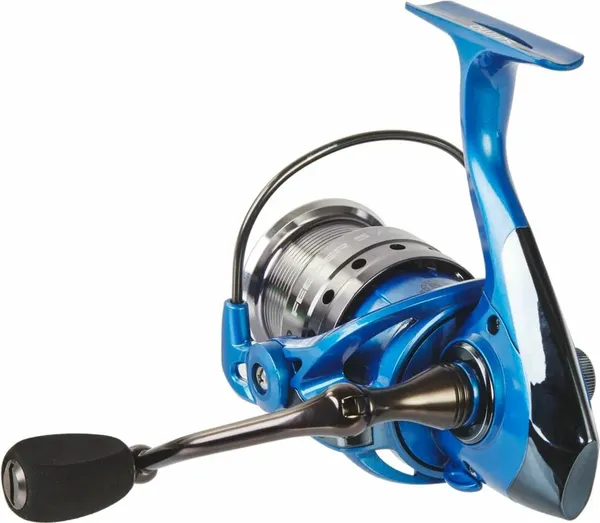 Изображение товара Катушка безынерционная Salmo Diamond Feeder 5 6000FD / 5060FD