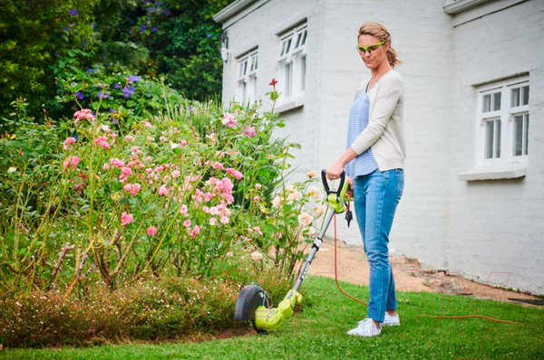 Изображение товара Триммер электрический Ryobi RLT5127 (5133003639)