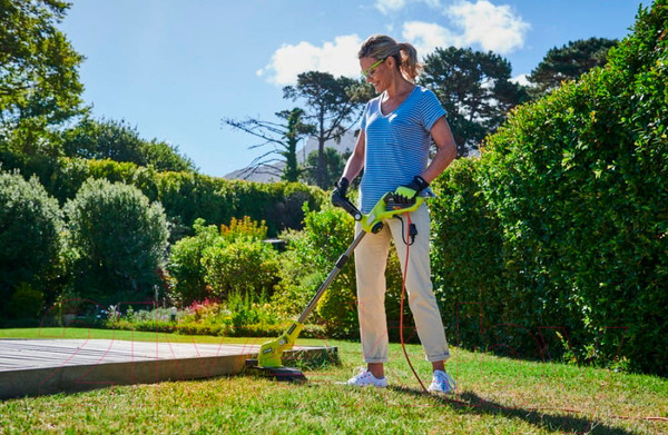 Изображение товара Триммер электрический Ryobi RLT5127 (5133003639)