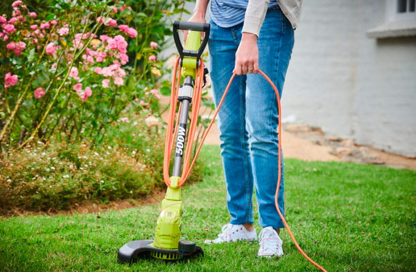 Изображение товара Триммер электрический Ryobi RLT5127 (5133003639)