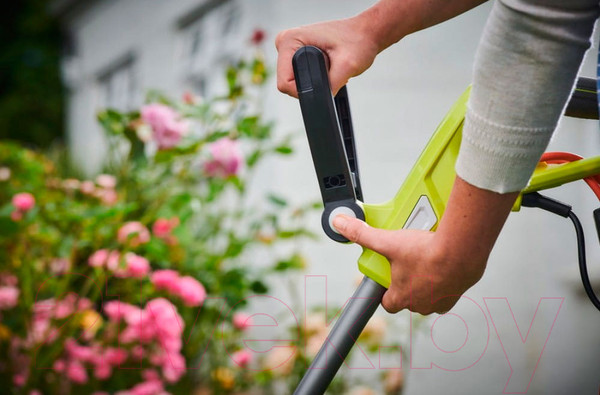 Изображение товара Триммер электрический Ryobi RLT5127 (5133003639)