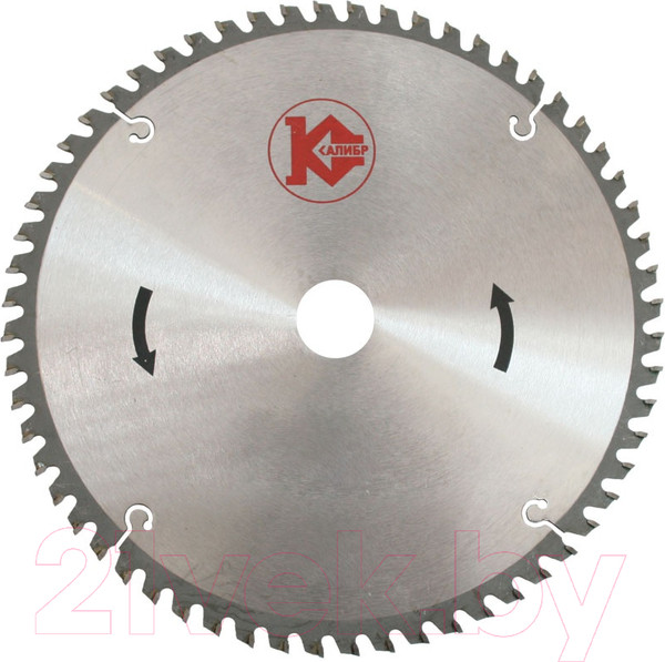 Изображение товара Пильный диск Калибр 130345