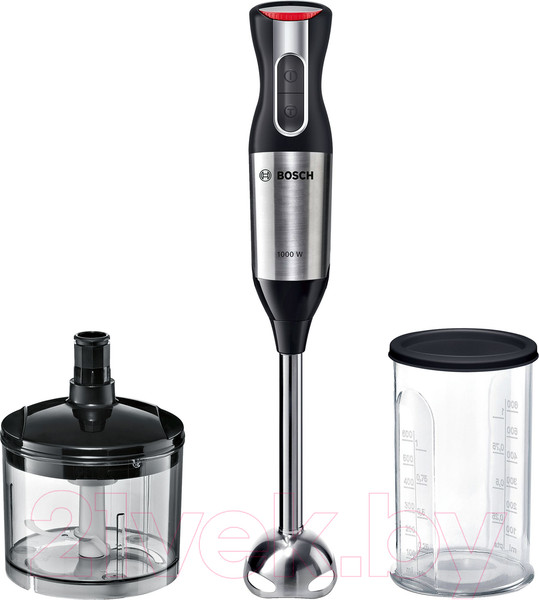 Изображение товара Блендер погружной Bosch MS6CM6120