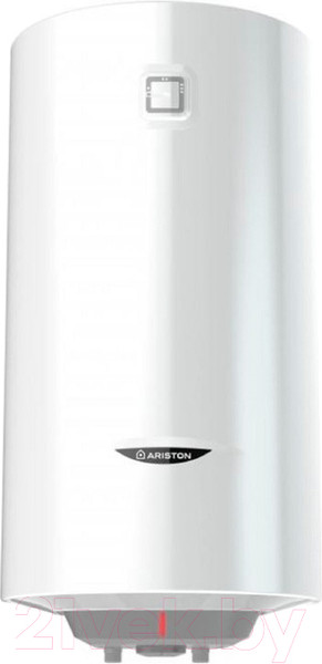 Изображение товара Накопительный водонагреватель Ariston Pro1 R Inox ABS 30 V Slim 2K (3700648)
