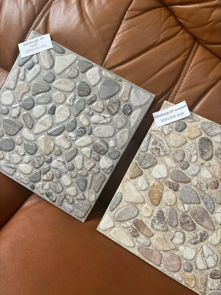 Изображение товара Плитка Beryoza Ceramica Edinburgh серый (293x293)