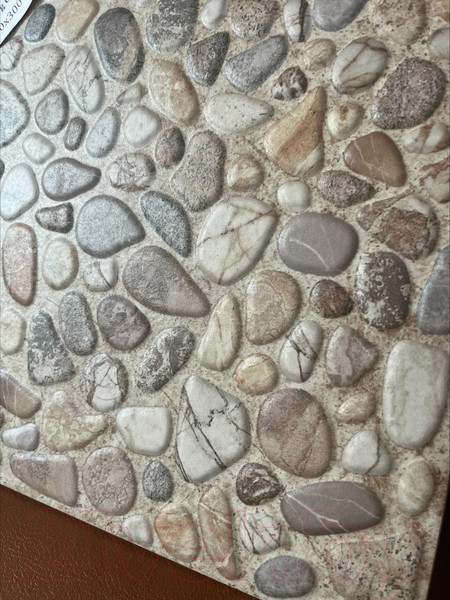 Изображение товара Плитка Beryoza Ceramica Edinburgh бежевый (293x293)