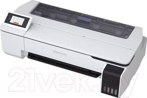 Изображение товара Принтер Epson SureColor SC-T3100X / C11CJ15301A0